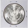 Image 2 : 1881-S $1 Morgan Silver Dollar Coin