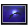 Image 1 : Wyland Original Acrylic On Canvas