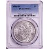 1904-O $1 Morgan Silver Dollar Coin PCGS MS64