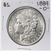 Image 1 : 1889-O $1 Morgan Silver Dollar Coin