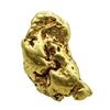 Image 1 : 4.30 Gram Gold Nugget