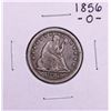Image 1 : 1856-O Seated Liberty Quarter Coin
