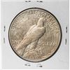 Image 2 : 1928-S $1 Peace Silver Dollar Coin