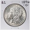1896-O $1 Morgan Silver Dollar Coin