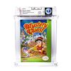 Image 1 : Mystery Quest NES Nintendo Sealed Video Game WATA 9.4/A