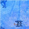 Image 2 : Noah "If The Shoe Fits" Limited Edition Giclee On Canvas