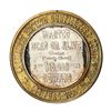 Image 2 : .999 Silver Limited Edition Gunfighters Series Belle Starr Casino Gaming Token
