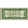 Image 2 : 1928B $1 Funnyback Silver Certificate Star Note