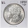 Image 1 : 1890-O $1 Morgan Silver Dollar Coin