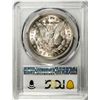 Image 2 : 1921 $1 Morgan Silver Dollar Coin PCGS MS63