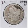 Image 1 : 1894-O $1 Morgan Silver Dollar Coin