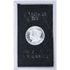 Image 2 : 1884-CC $1 Morgan Silver Dollar Coin GSA Hoard Uncirculated w/Box & COA