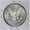 Image 2 : 1878 8TF $1 Morgan Silver Dollar Coin