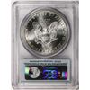Image 2 : 2013-(W) American Silver Eagle Coin PCGS MS70 First Strike West Point