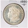 Image 1 : 1880-S $1 Morgan Silver Dollar Coin