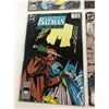 Image 2 : Batman 432-435