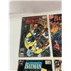 Image 5 : Batman 432-435