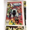 Image 2 : Uncanny X-Men #252-#255