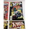 Image 3 : Uncanny X-Men #252-#255