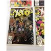 Image 4 : Uncanny X-Men #252-#255