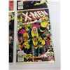 Image 5 : Uncanny X-Men #252-#255