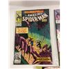 Image 2 : Amazing Spider Man #370-#372