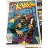 Image 2 : Uncanny X-Men #228, #235, #237