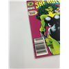 Image 2 : Sensational She-Hulk #1