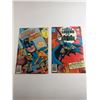 Image 1 : Untold Legend of the Batman #1, #3