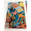 Image 2 : Untold Legend of the Batman #1, #3