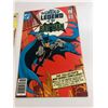 Image 3 : Untold Legend of the Batman #1, #3