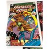Image 2 : Fantastic Four #213, #217, #220