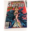 Image 2 : John Carter Warlord of Mars #11 and #18