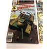 Image 2 : Indiana Jones and the Last Crusade #1-4