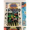 Image 2 : DC #1s Superman, Super Powers and Firestorm