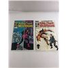 Image 1 : Kitty Pryde and Wolverine #1 and #3