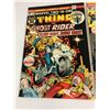 Image 2 : Marvel Spotlight #6 and #8