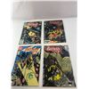 Image 1 : Batman #436-439