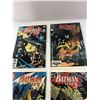 Image 2 : Batman #436-439