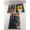Image 1 : Batman #440-442