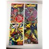 Image 1 : X-Force #1, #2, #15, #23