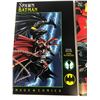 Image 2 : Batman and Spawn Books