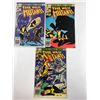 Image 1 : New Mutants #1, #3, #6