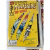 Image 2 : Wolverine #50-52