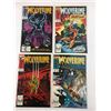 Image 1 : Wolverine #31-34