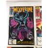 Image 2 : Wolverine #31-34