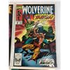 Image 3 : Wolverine #31-34