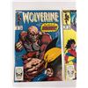 Image 2 : Wolverine #18, #20