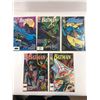 Image 1 : Batman #463-467