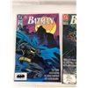 Image 2 : Batman #463-467